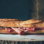 Cómo preparar un delicioso pan de jamón venezolano